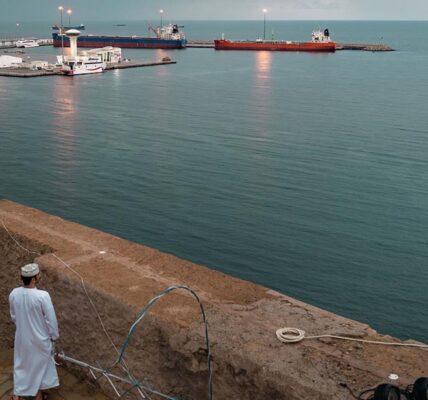 Таїланд та Іран домовилися про транзит суден через Ормузьку протоку