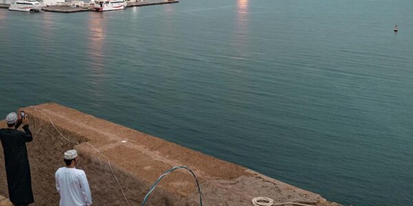 Таїланд та Іран домовилися про транзит суден через Ормузьку протоку