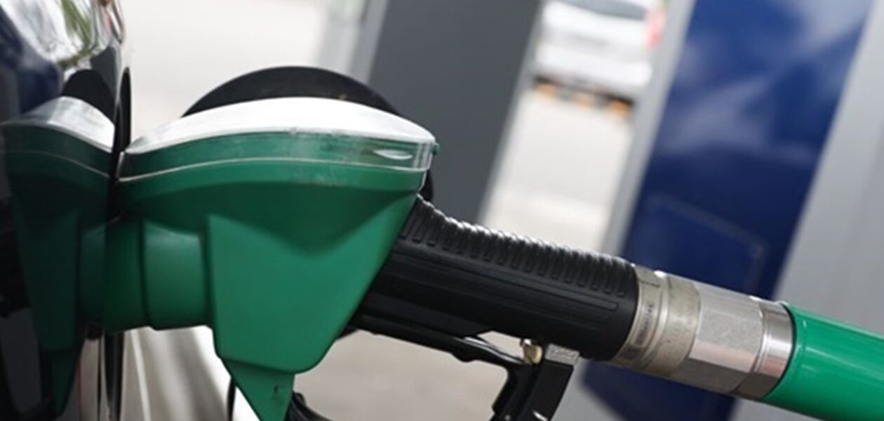 Ціна дизпалива сягнула нового психологічного рівня