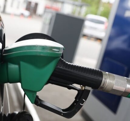 Ціна дизпалива сягнула нового психологічного рівня