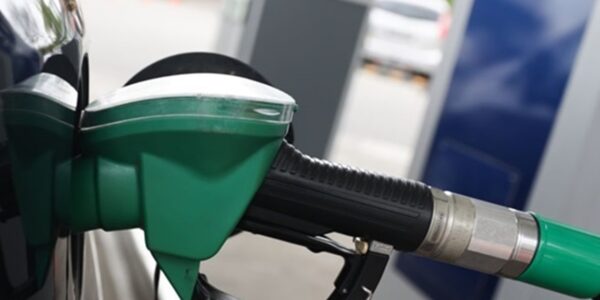 Ціна дизпалива сягнула нового психологічного рівня