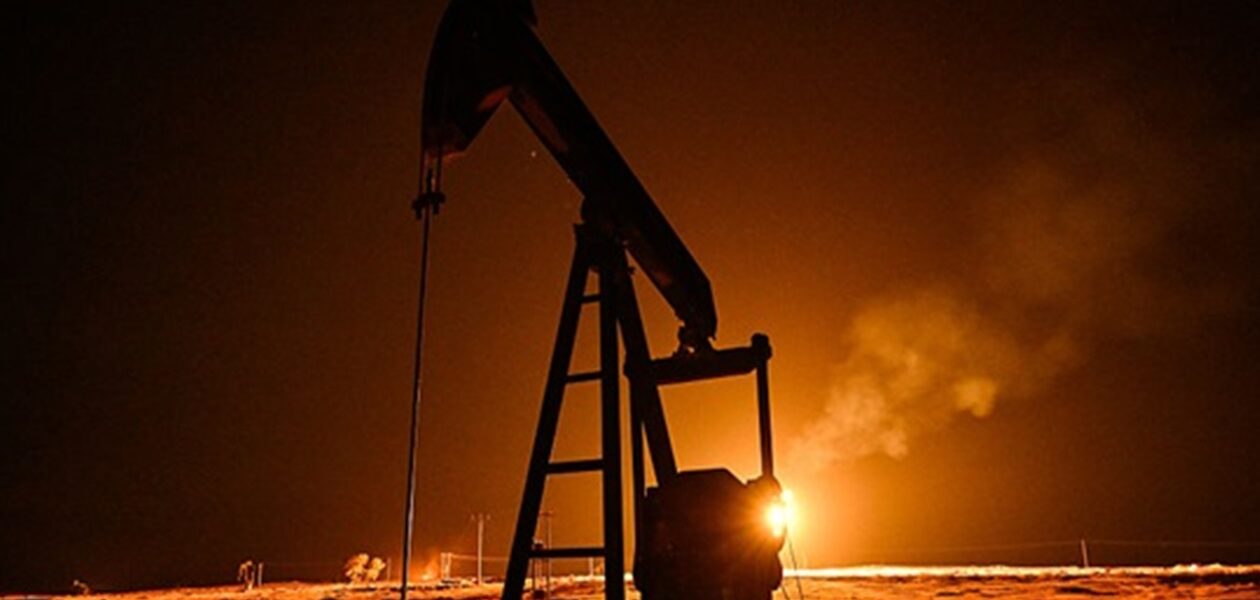 Ціна на нафту пішла вгору на тлі новни про можливе вторгнення США