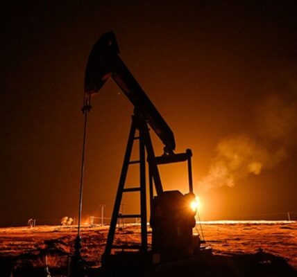 Ціна на нафту пішла вгору на тлі новни про можливе вторгнення США