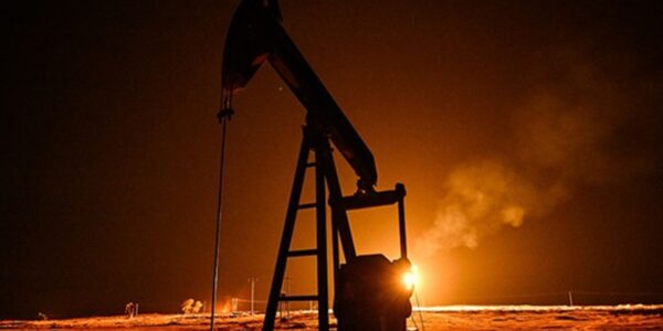 Ціна на нафту пішла вгору на тлі новни про можливе вторгнення США