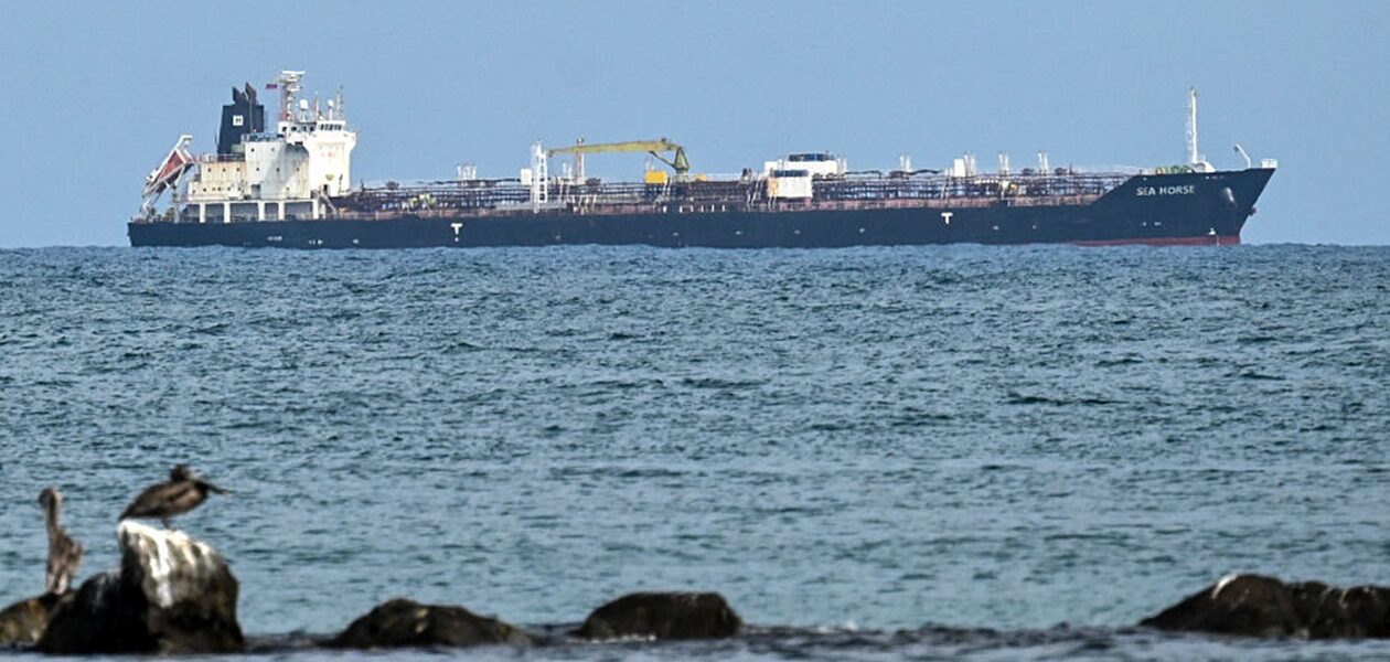 Війна з Іраном: Південна Корея вперше імпортувала нафтопродукти з РФ