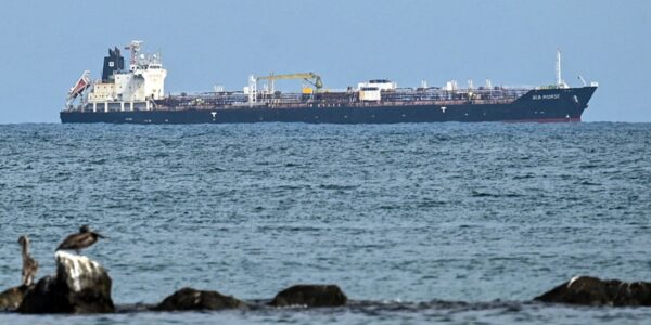 Війна з Іраном: Південна Корея вперше імпортувала нафтопродукти з РФ