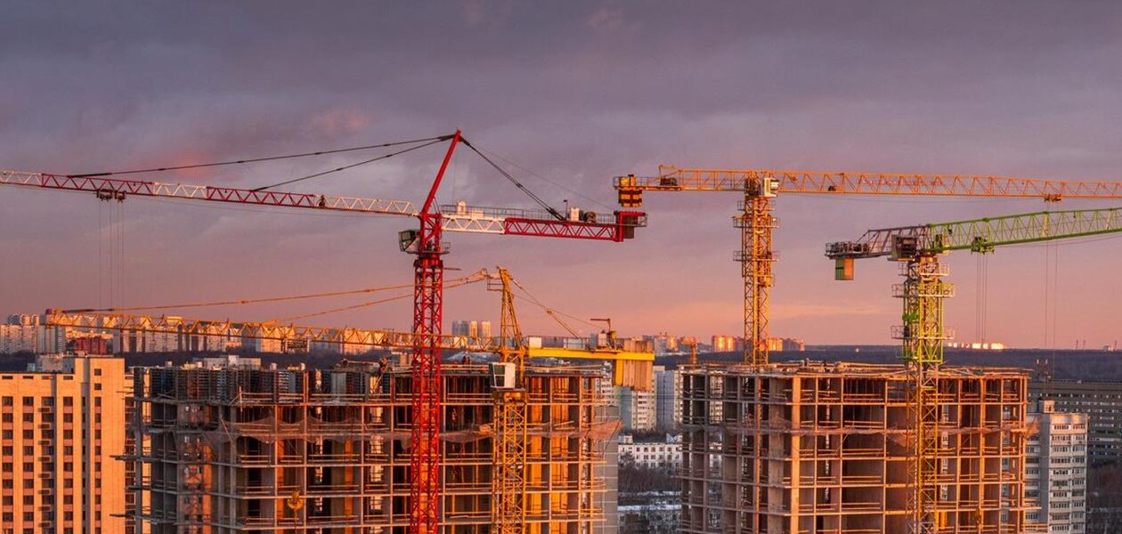 Цивільна економіка Росії прискорила падіння - аналітики