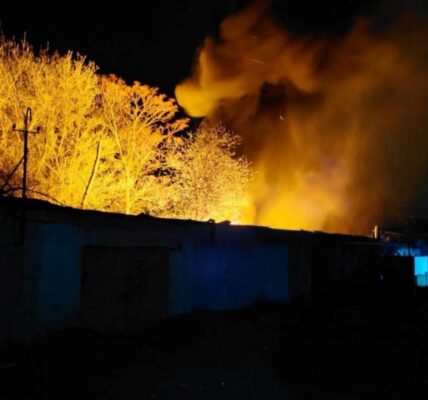 РФ вдарила по Запоріжжю і області: є жертва