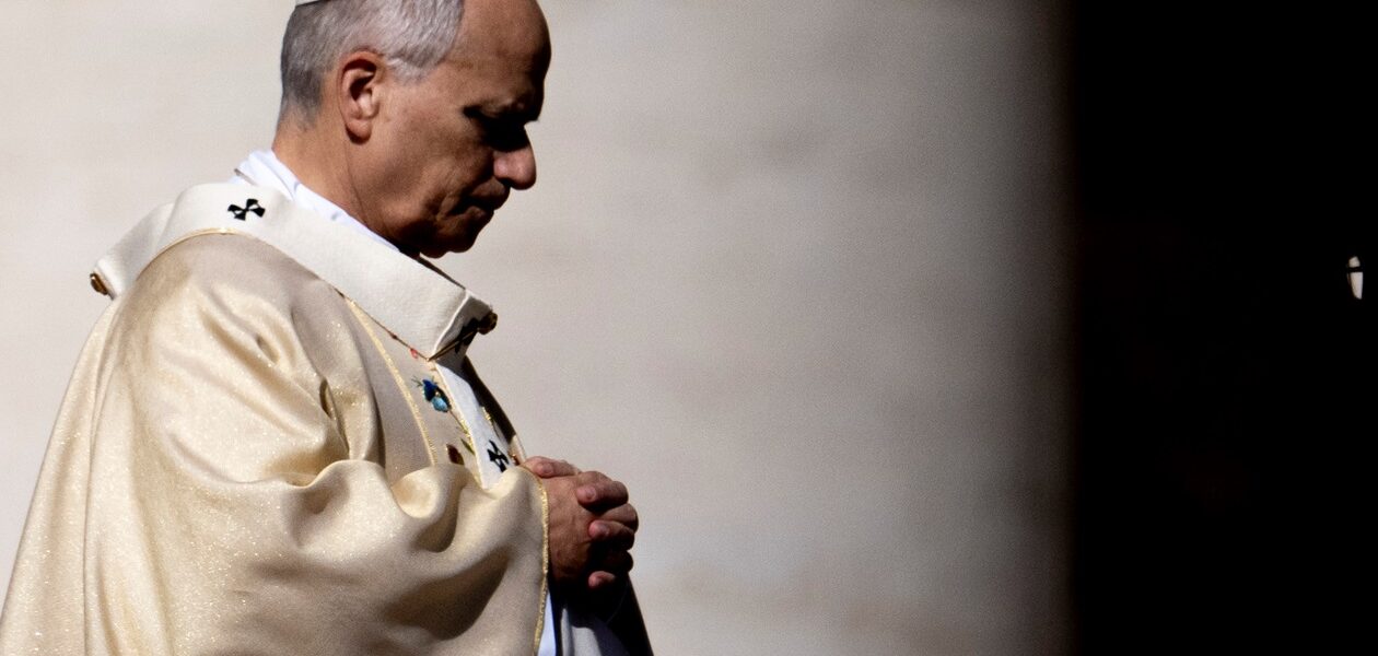 Папа Лев XIV розкритикував погрозу Трампа "знищити цивілызацію"