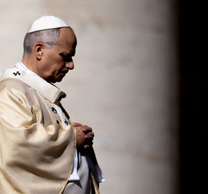 Папа Лев XIV розкритикував погрозу Трампа "знищити цивілызацію"