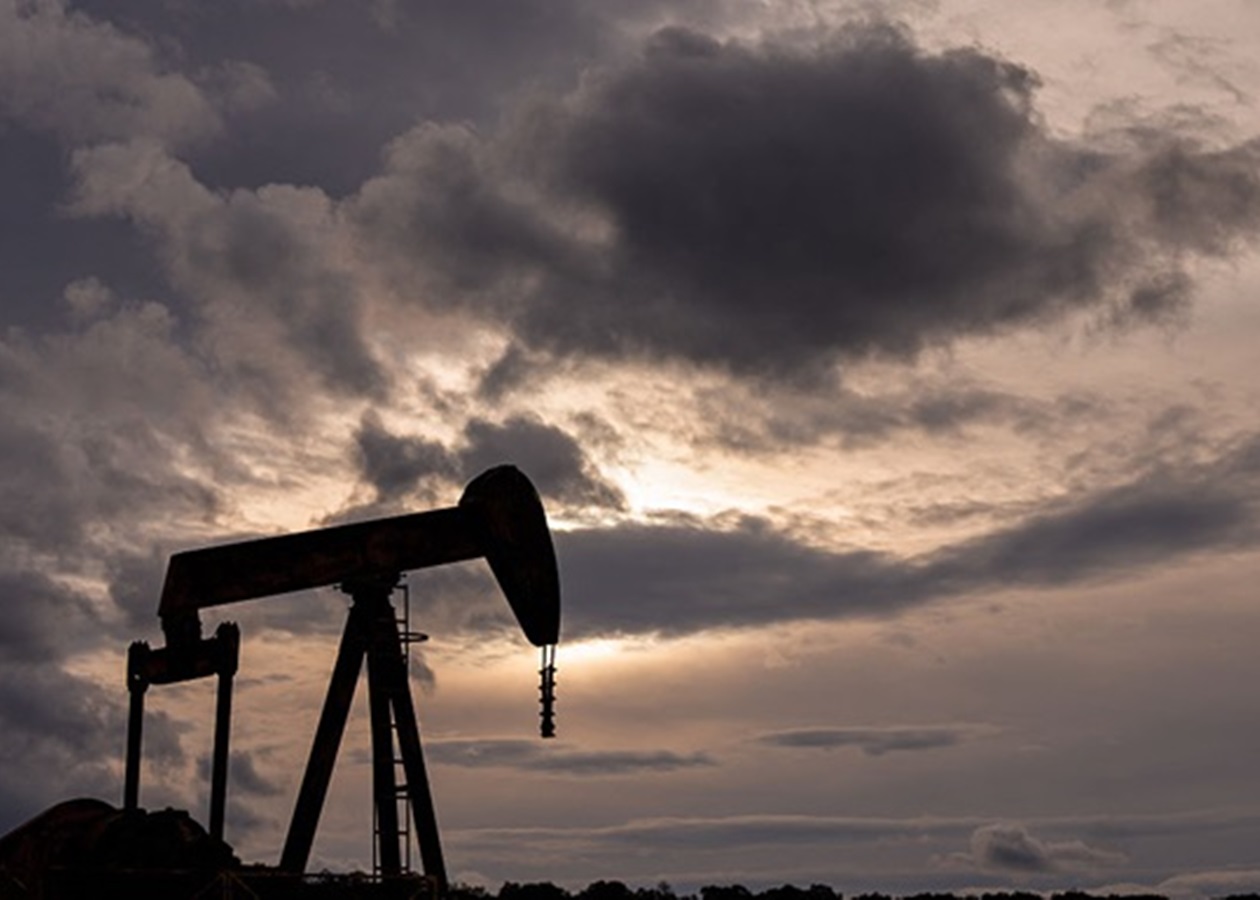 Ціни на нафту обвалилися після припинення вогню