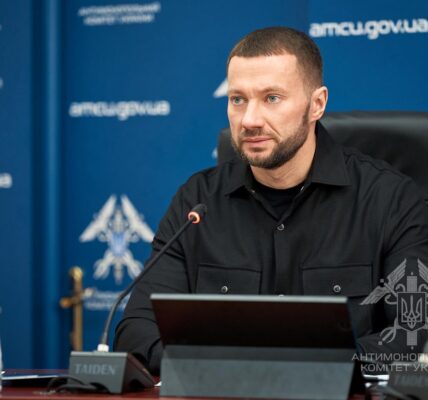 АМКУ не зафіксував змови на ринку пального