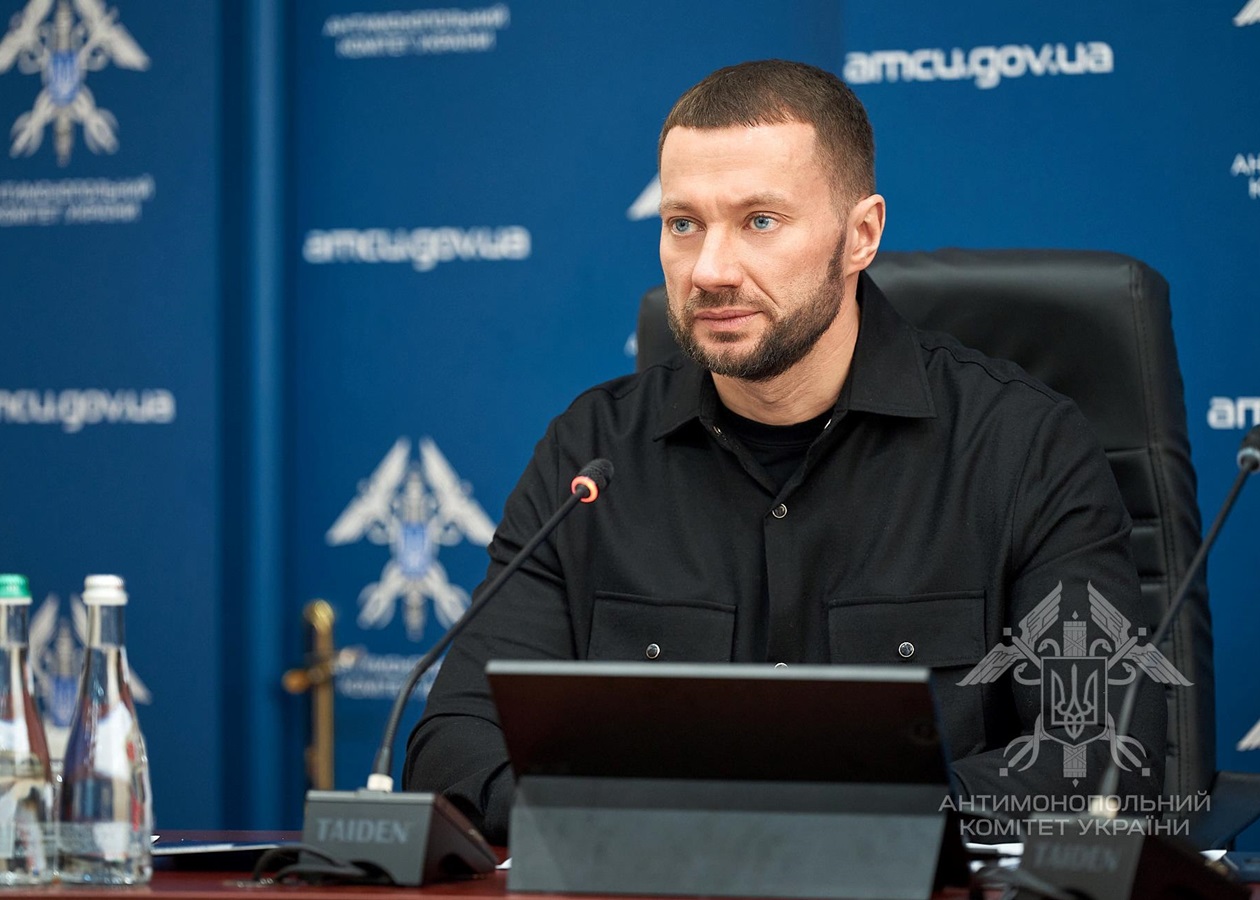 АМКУ не зафіксував змови на ринку пального