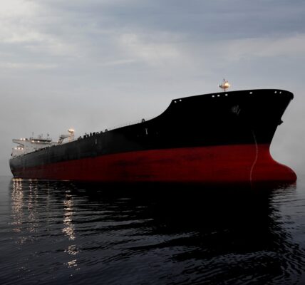 Нігерія вивела на ринок новий сорт нафти - Cawthornе