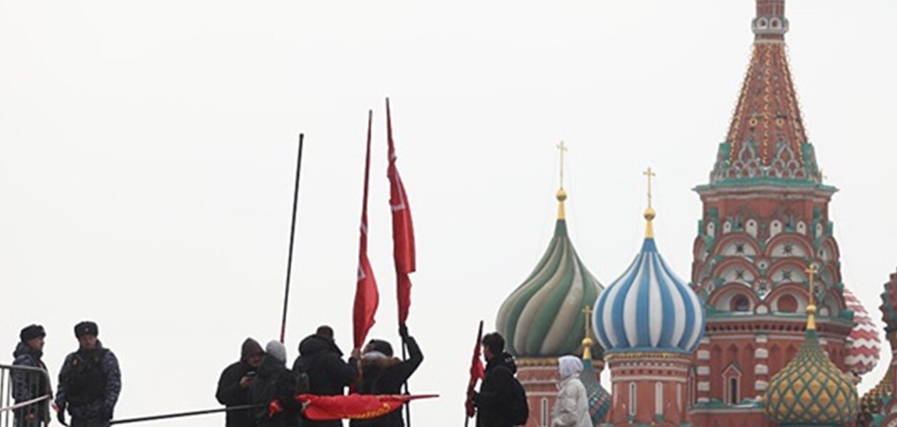 Дефіцит бюджету Росії перевищив річний план