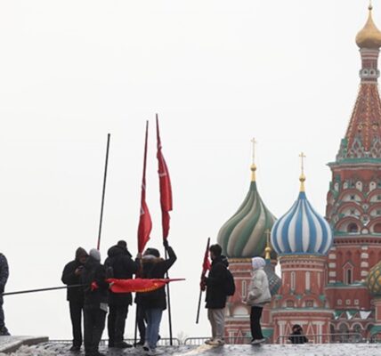 Дефіцит бюджету Росії перевищив річний план