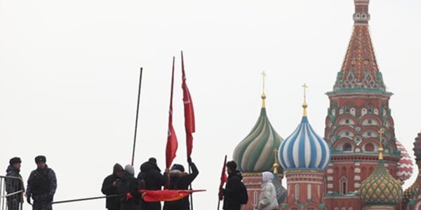 Дефіцит бюджету Росії перевищив річний план