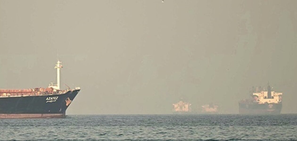 До США прямує армада танкерів: експорт нафти зі Штатів може стати рекордним