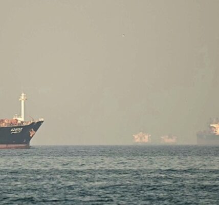 До США прямує армада танкерів: експорт нафти зі Штатів може стати рекордним