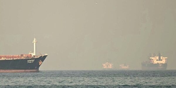 До США прямує армада танкерів: експорт нафти зі Штатів може стати рекордним