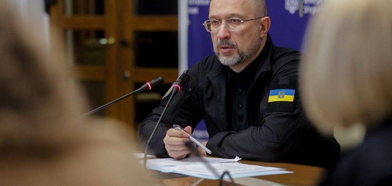 Названо критично необхідний обсяг газу для України