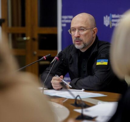 Названо критично необхідний обсяг газу для України