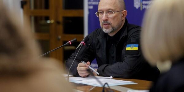 Названо критично необхідний обсяг газу для України