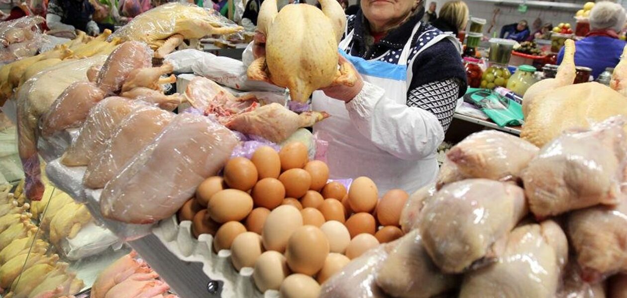 Держстат оцінив рівень інфляції в березні