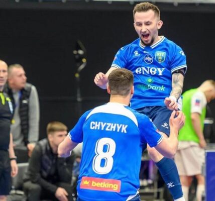 Фінал Кубка України з футзалу відбудеться за участю Кардинала та ХІТа