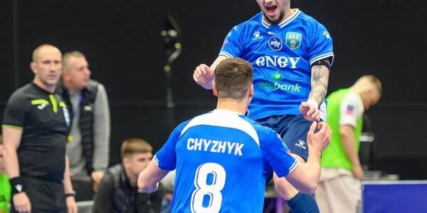 Фінал Кубка України з футзалу відбудеться за участю Кардинала та ХІТа