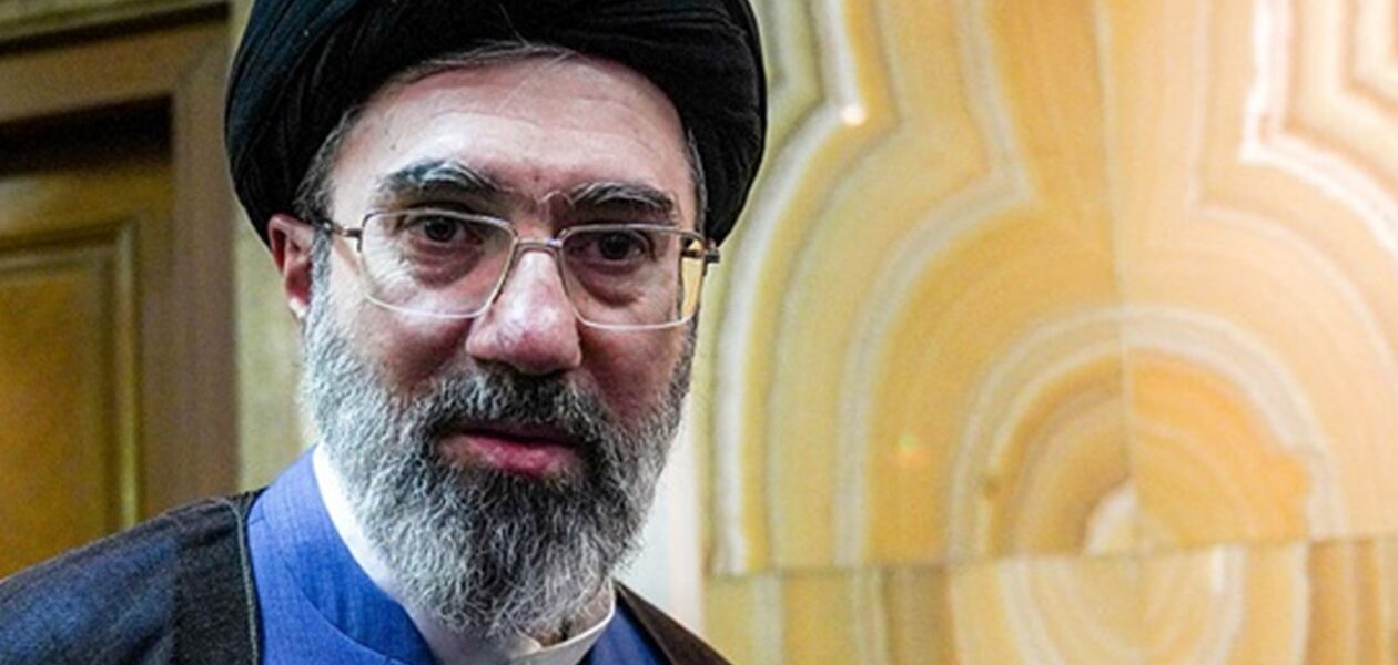 З'явилася нова заява Верховного лідера Ірану