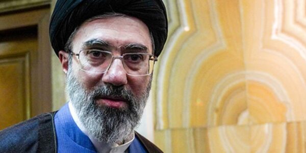 З'явилася нова заява Верховного лідера Ірану