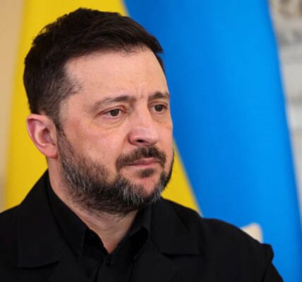 Зеленський відповів щодо перемир’я на Великдень