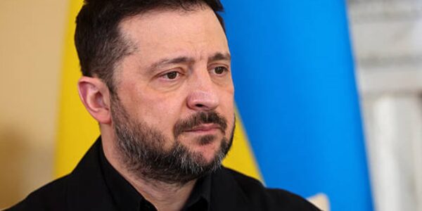 Зеленський відповів щодо перемир’я на Великдень