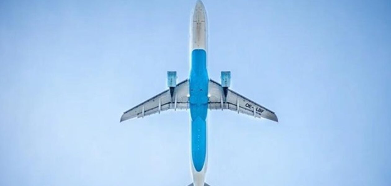 Європа відчує дефіцит авіапального вже за три тижні - ЗМІ