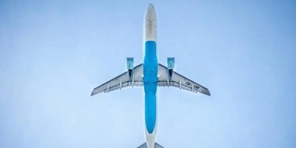 Європа відчує дефіцит авіапального вже за три тижні - ЗМІ