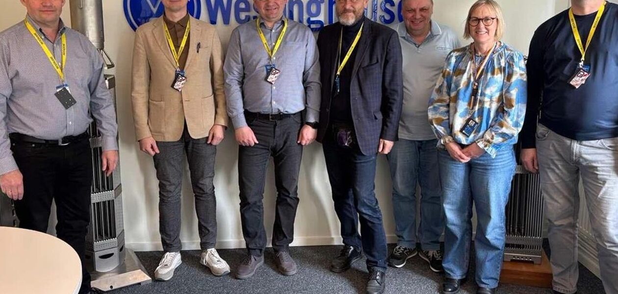 Україна розширює співпрацю з Westinghouse - ЗМІ