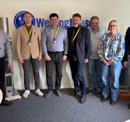 Україна розширює співпрацю з Westinghouse - ЗМІ