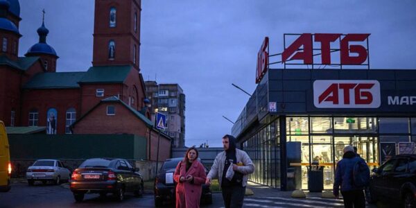 В НБУ пояснили пришвидшення інфляції в Україні