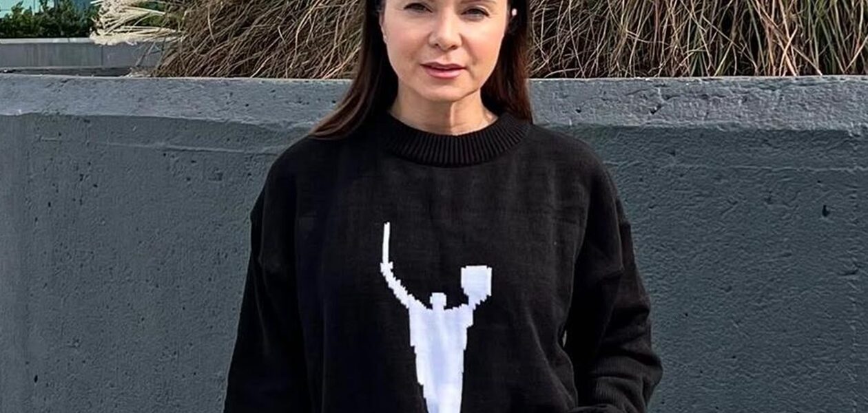 У Лілії Подкопаєвої сталося непоправне горе