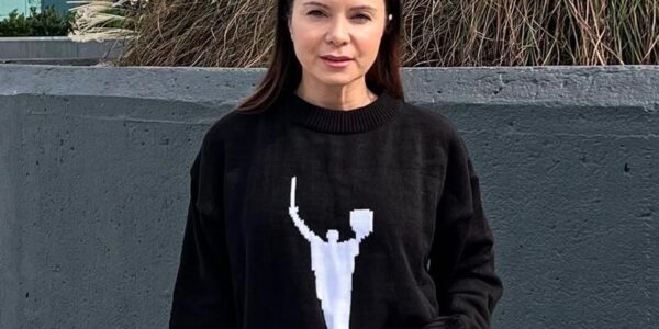 У Лілії Подкопаєвої сталося непоправне горе