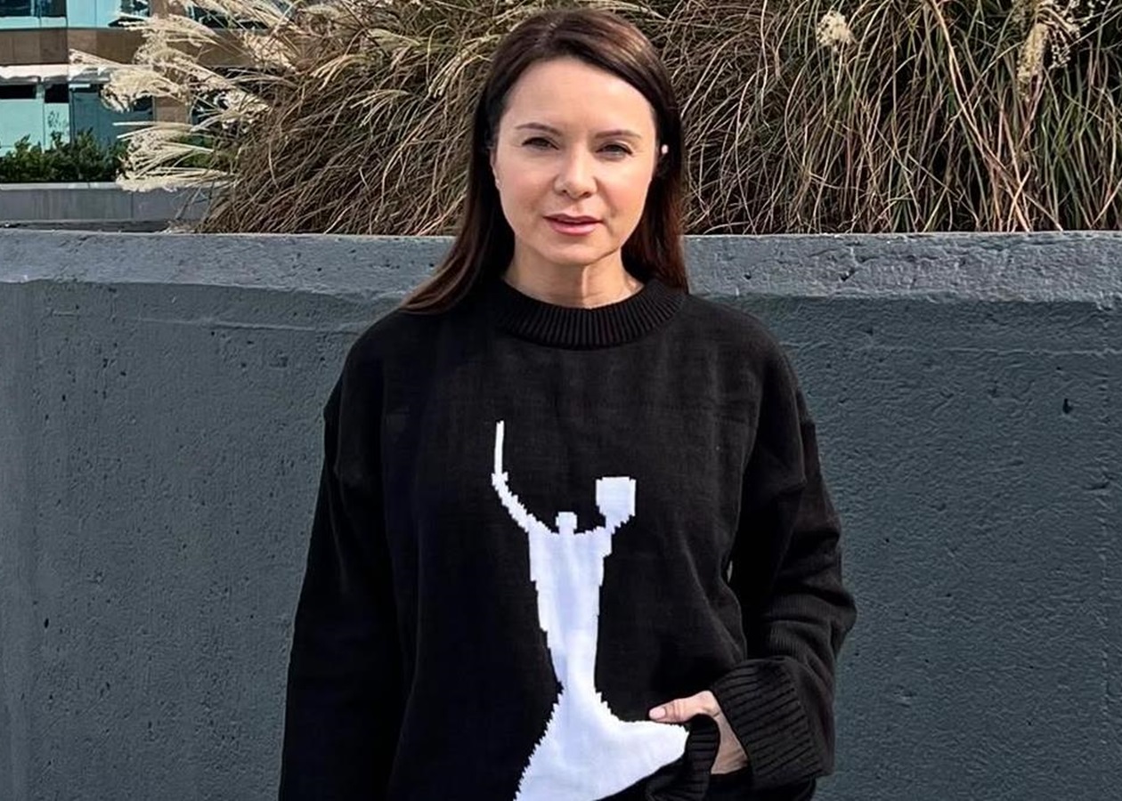 У Лілії Подкопаєвої сталося непоправне горе