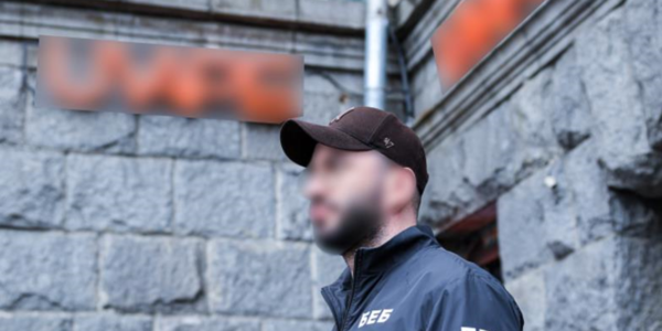 У Києві та області ліквідували нелегальний вейп-ринок