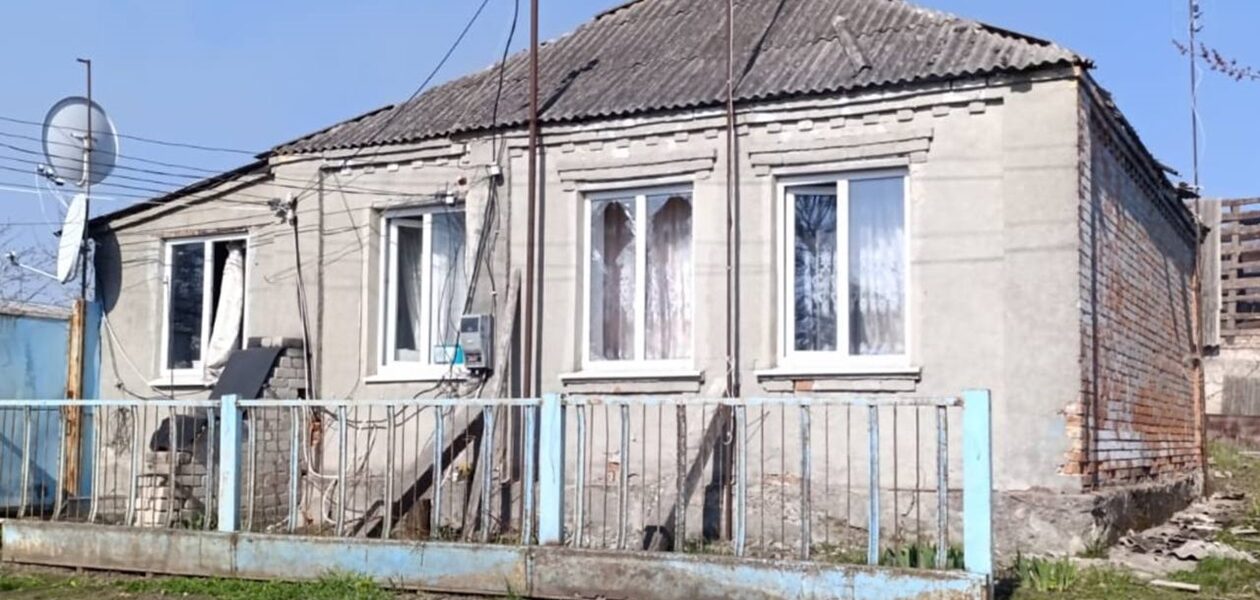 Росіяни вдарили КАБами по Харківщині: є поранені