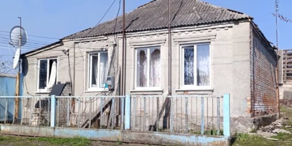 Росіяни вдарили КАБами по Харківщині: є поранені