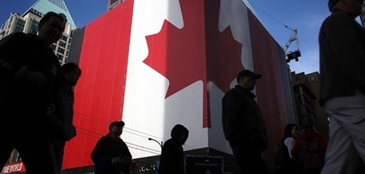 Канада може запровадити безвіз для українців