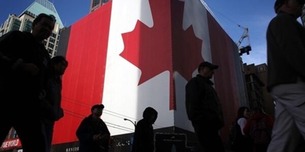 Канада може запровадити безвіз для українців