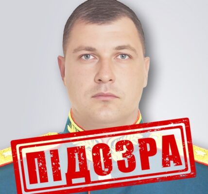Катування у Ягідному: СБУ ідентифікувала генерала РФ