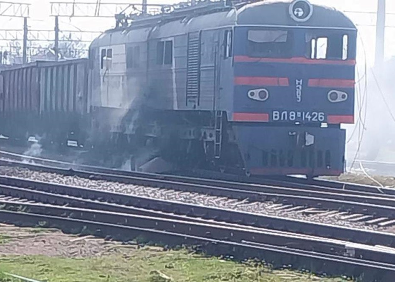 РФ ударила по залізниці: евакуйовано 500 пасажирів на Дніпропетровщині