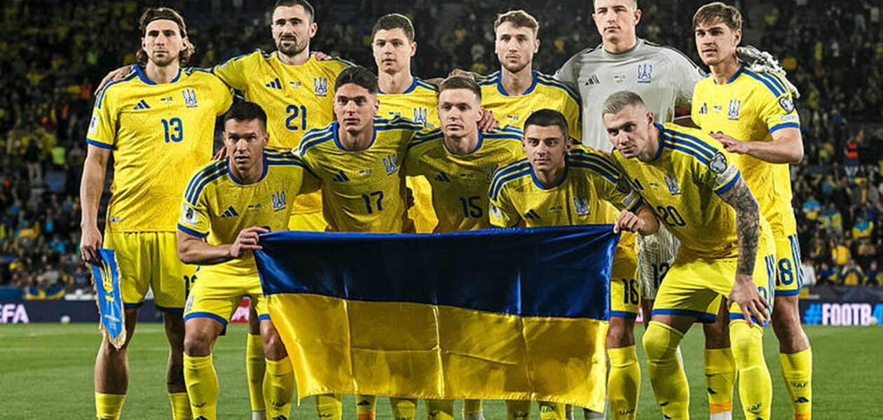 ЧС-2026: Україна може отримати місце в турнірі через виключення Ірану